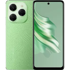 Смартфон TECNO Spark 20 Pro, 12/256 ГБ, зеленый